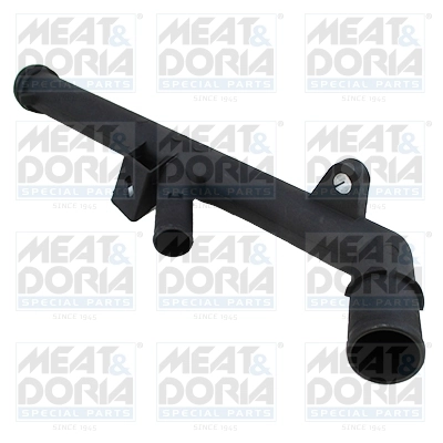 Coolant Flange